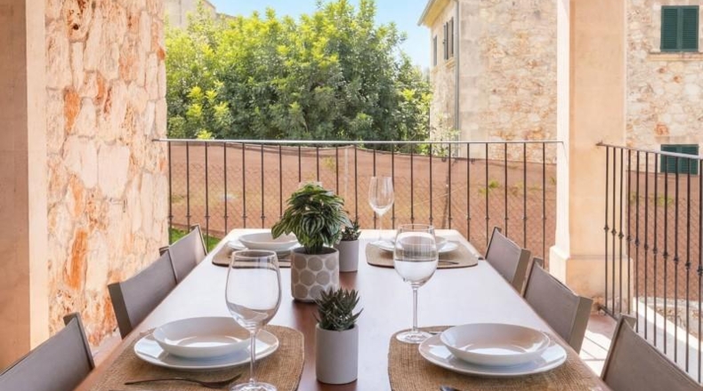 Illes Balears - Sineu - 338m2
