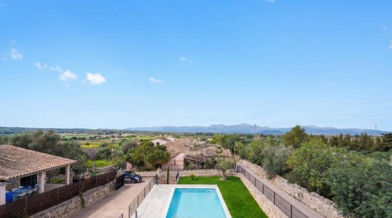 Illes Balears - Sineu - 338m2