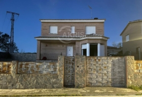 Méntrida 416&nbsp;m² 