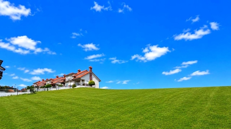 Cantabria - Hinojedo - 3058m2