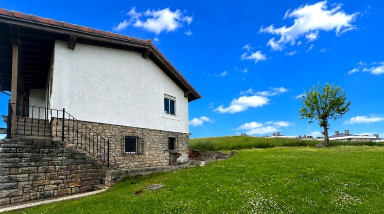 Cantabria - Hinojedo - 3058m2