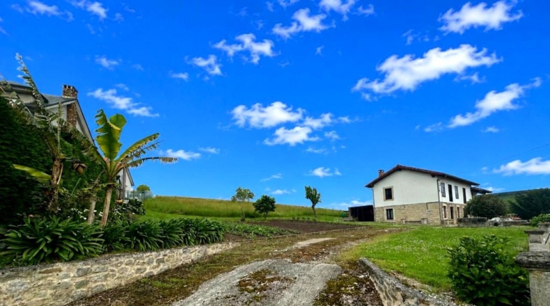 Cantabria - Hinojedo - 3058m2