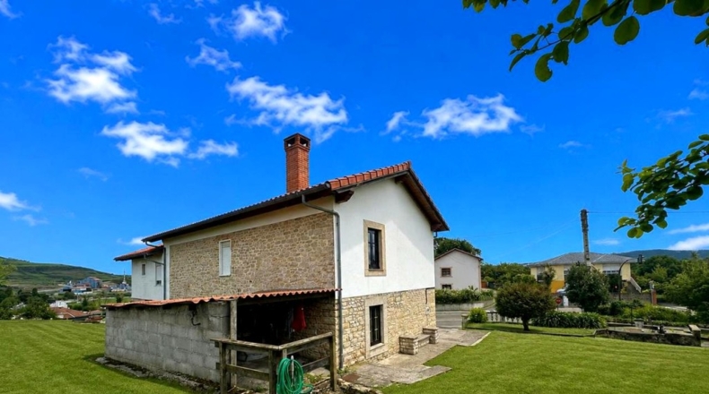 Cantabria - Hinojedo - 3058m2