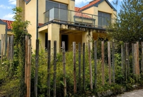 Hazas de Cesto 562&nbsp;м²