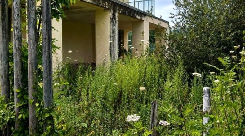 Cantabria - Hazas de Cesto - 562m2