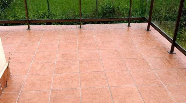 Cantabria - Hazas de Cesto - 562m2