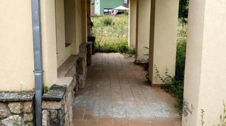 Cantabria - Hazas de Cesto - 562m2