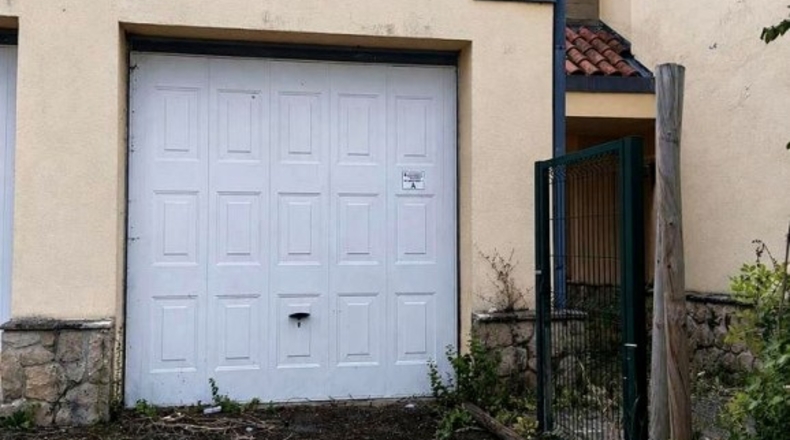 Cantabria - Hazas de Cesto - 562m2