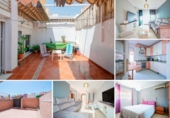 Semi-detached house with land for sale on SANTIPONCE, Camas, ref: TR417426 photo