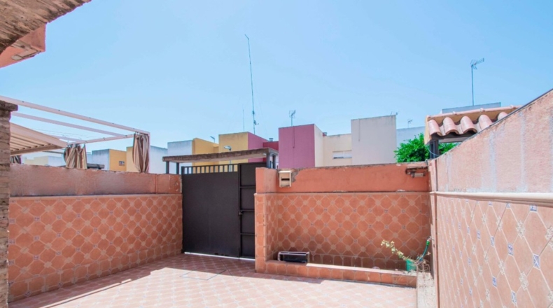 Sevilla - Camas - 94m2