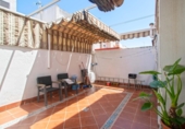 Semi-detached house with land for sale on SANTIPONCE, Camas, ref: TR417426 photo