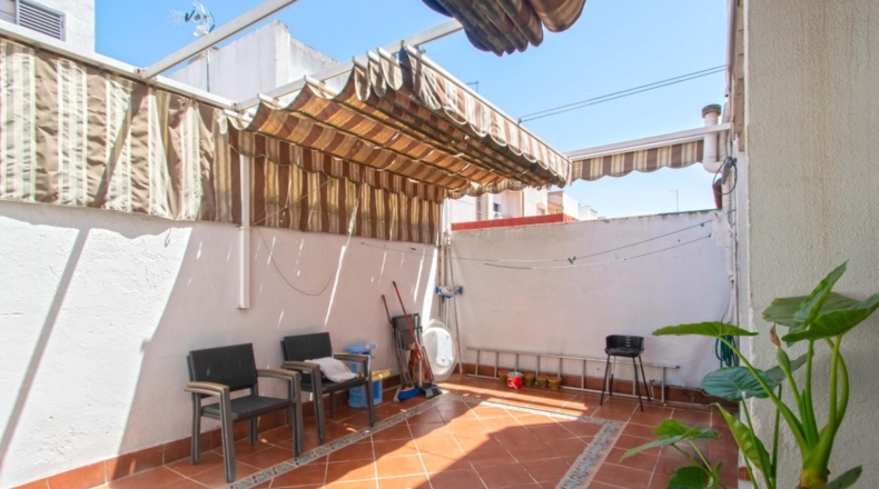 Sevilla - Camas - 94m2