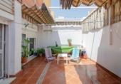 Semi-detached house with land for sale on SANTIPONCE, Camas, ref: TR417426 photo