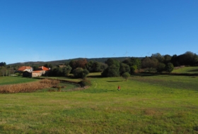 Forcarei 410&nbsp;m² 
