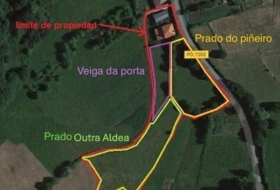 Forcarei 410&nbsp;m² 