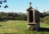 Masia amb terreny en venda a la FIXO-MILLERADA, Forcarei, ref.: TR417427 foto