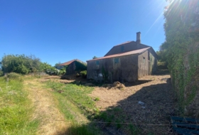 Forcarei 410&nbsp;m² 