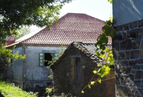 Forcarei 410&nbsp;m² 