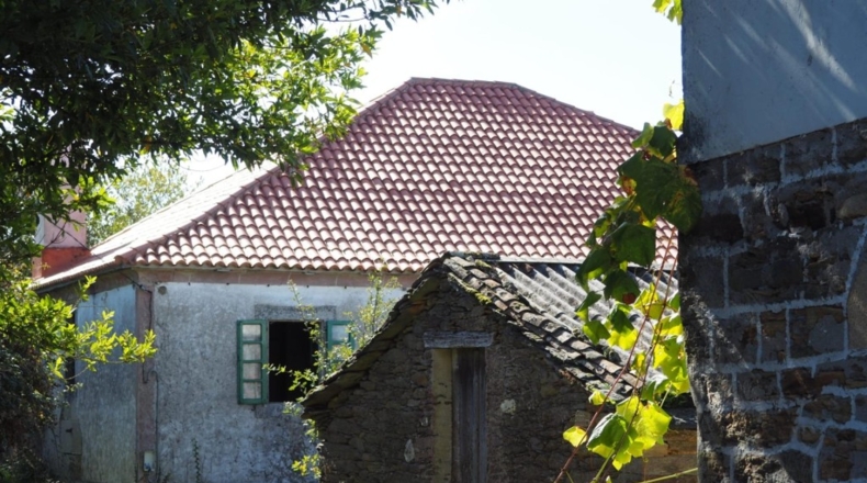 Pontevedra - Forcarei - 410m2
