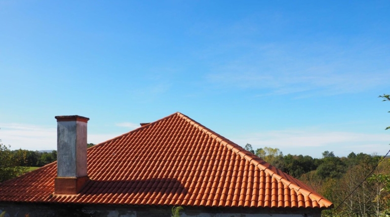 Pontevedra - Forcarei - 410m2