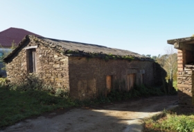 Forcarei 410&nbsp;m² 