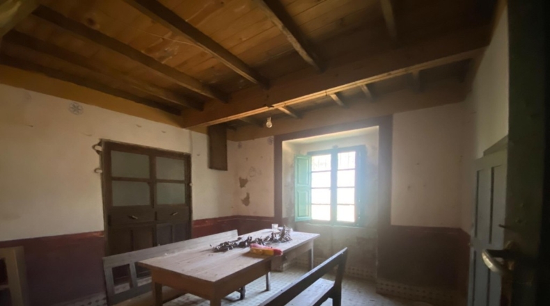 Pontevedra - Forcarei - 410m2