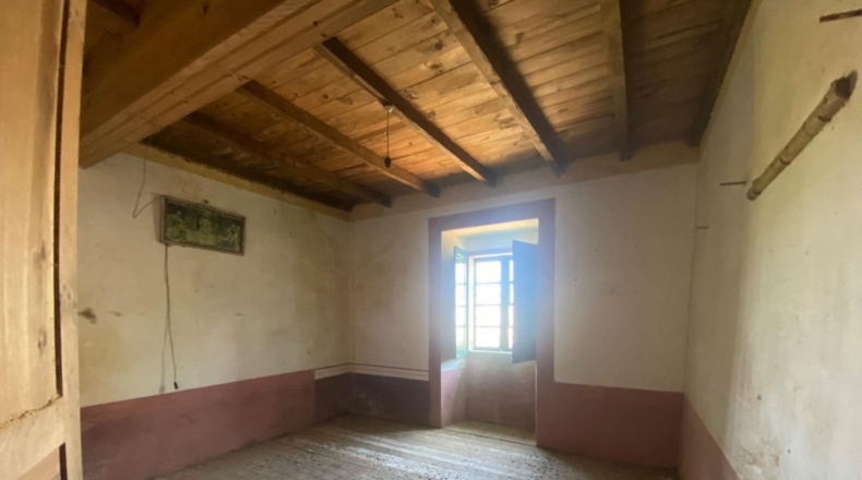 Pontevedra - Forcarei - 410m2
