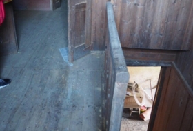 Forcarei 410&nbsp;m² 
