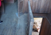 Masia amb terreny en venda a la FIXO-MILLERADA, Forcarei, ref.: TR417427 foto