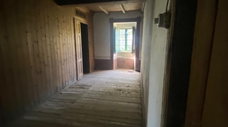 Pontevedra - Forcarei - 410m2