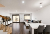 Chalet independiente con terreno en venta en San Javier ref: TR417428 foto