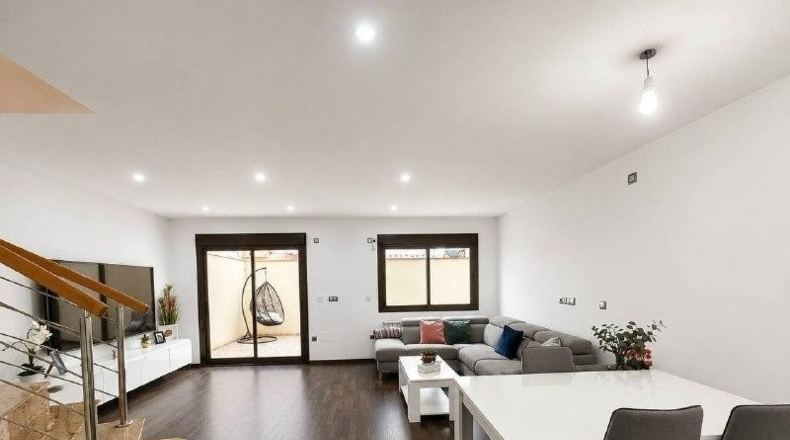 Murcia - San Javier - 264m2