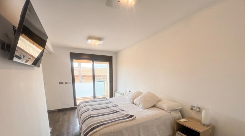Murcia - San Javier - 264m2