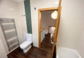 Chalet independiente con terreno en venta en San Javier ref: TR417428 foto