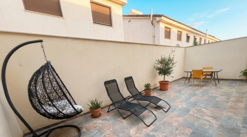 Murcia - San Javier - 264m2