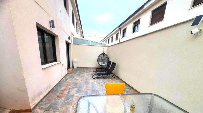Murcia - San Javier - 264m2