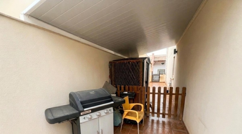 Murcia - San Javier - 264m2