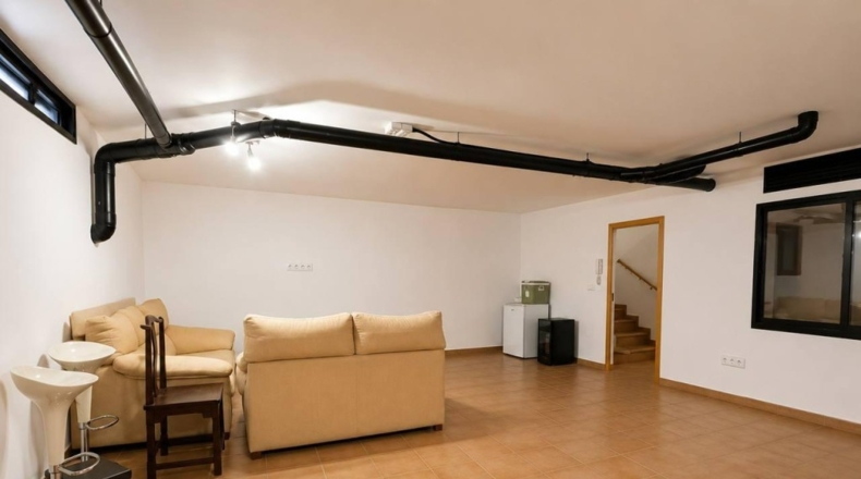 Murcia - San Javier - 264m2