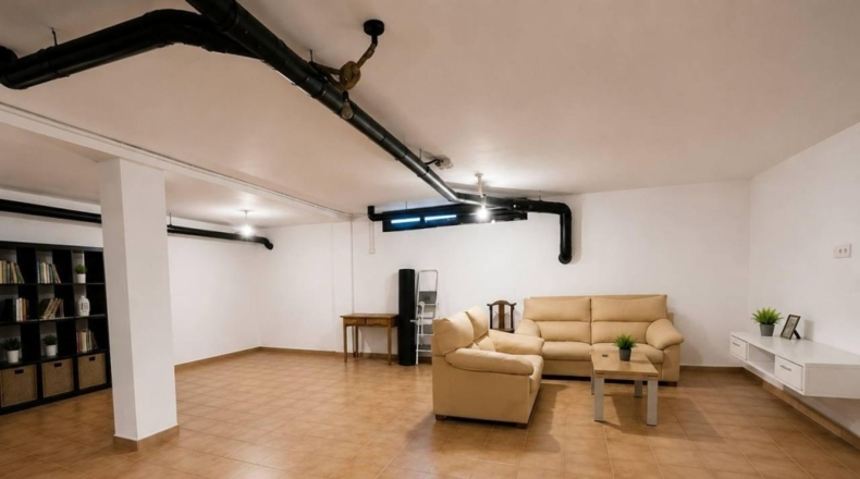 Murcia - San Javier - 264m2