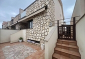 Chalet independiente con terreno en venta en San Javier ref: TR417428 foto