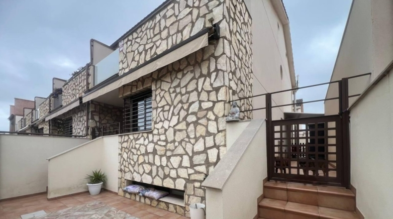 Murcia - San Javier - 264m2