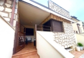 Chalet independiente con terreno en venta en San Javier ref: TR417428 foto