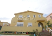 Detached villa with land for sale in Mutxamel ref: TR342373 photo