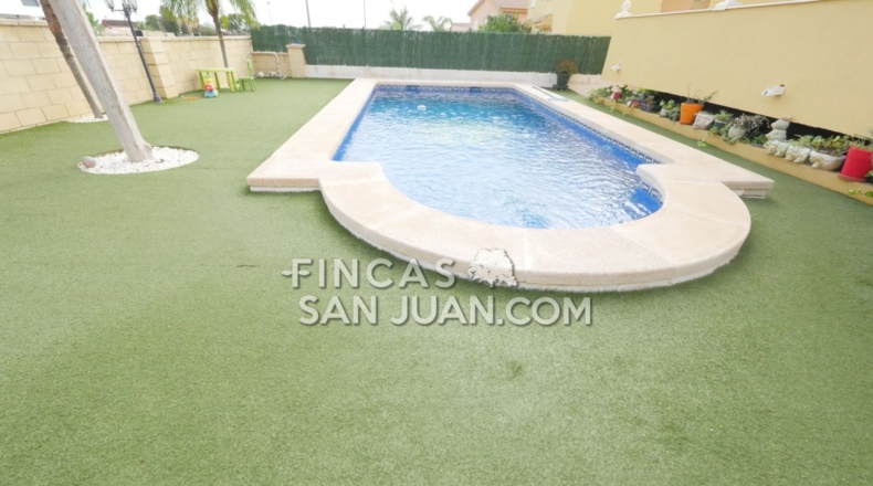 Alicante - Muchamiel - 400m2