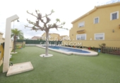 Detached villa with land for sale in Mutxamel ref: TR342373 photo