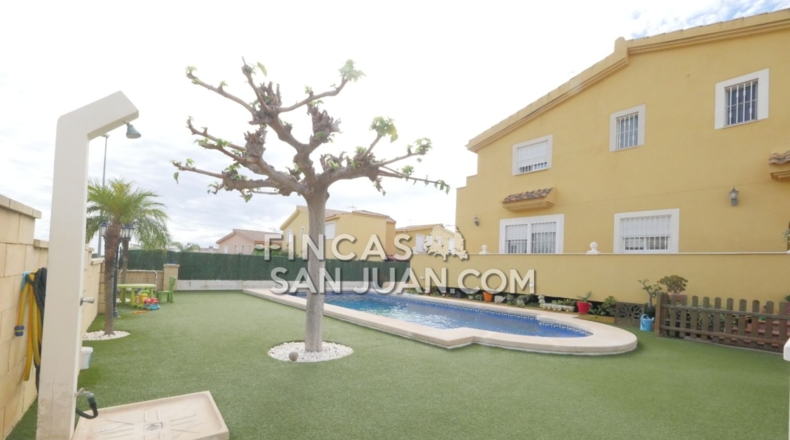 Alicante - Muchamiel - 400m2
