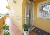 Detached villa with land for sale in Mutxamel ref: TR342373 photo