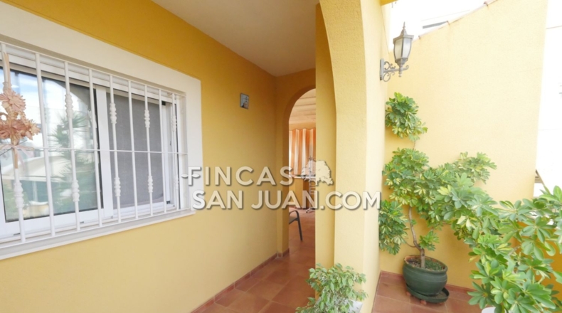 Alicante - Muchamiel - 400m2