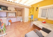 Detached villa with land for sale in Mutxamel ref: TR342373 photo