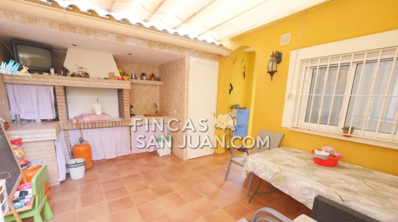Alicante - Muchamiel - 400m2